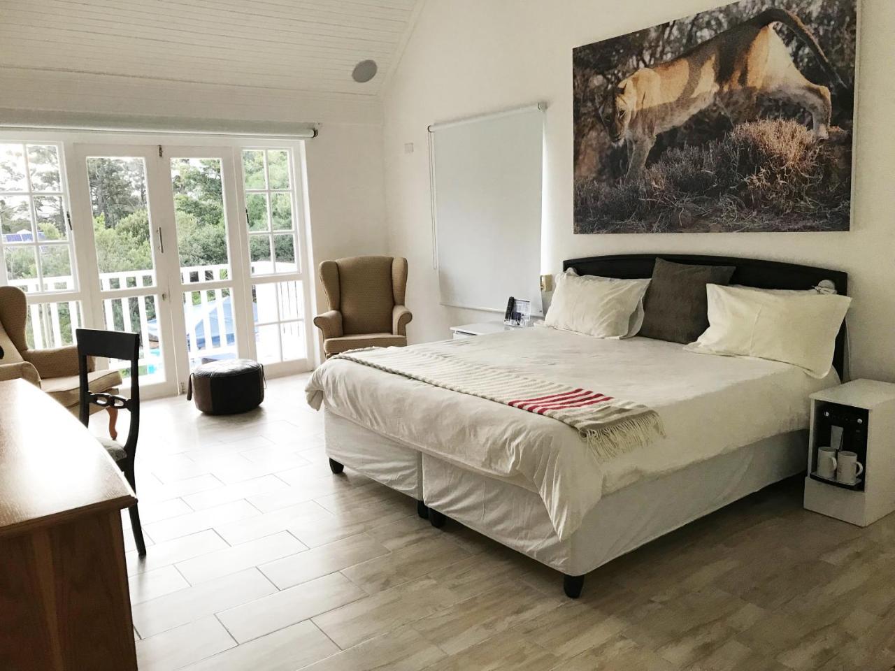 Thelab Cape Town Hotel Hout Bay Luaran gambar