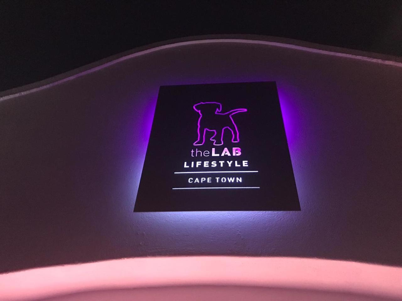 Thelab Cape Town Hotel Hout Bay Luaran gambar