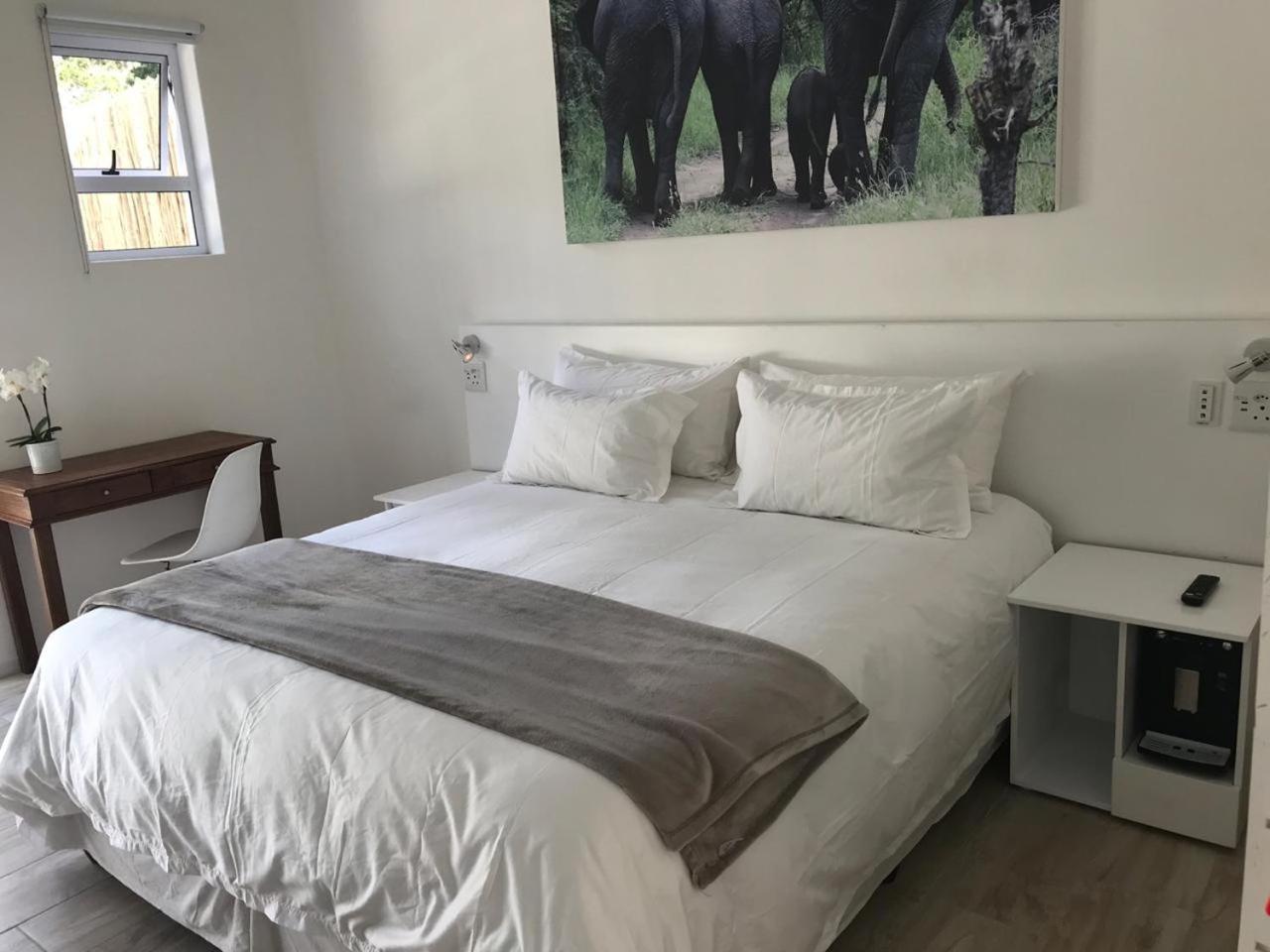 Thelab Cape Town Hotel Hout Bay Luaran gambar