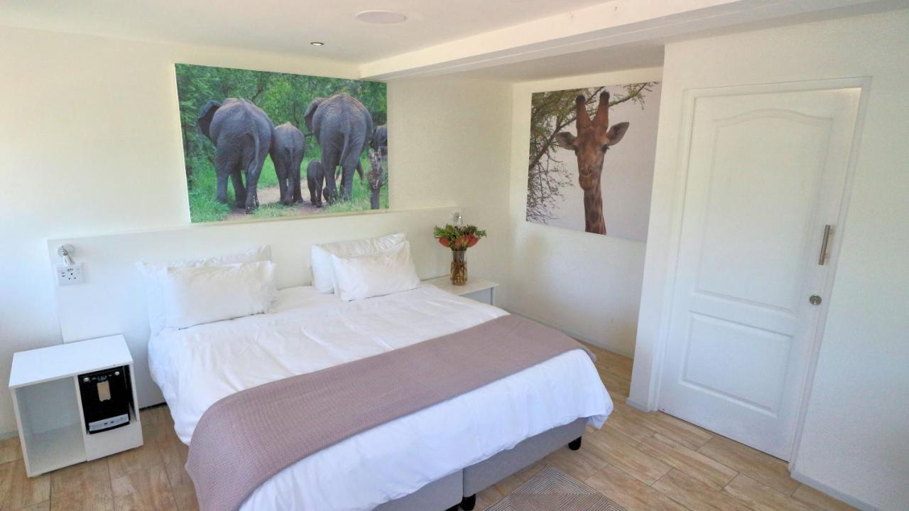 Thelab Cape Town Hotel Hout Bay Luaran gambar