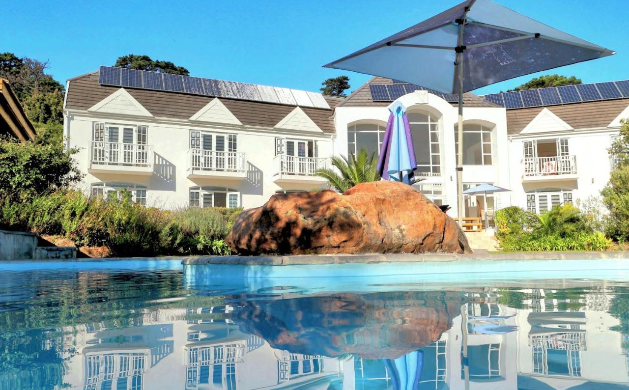 Thelab Cape Town Hotel Hout Bay Luaran gambar