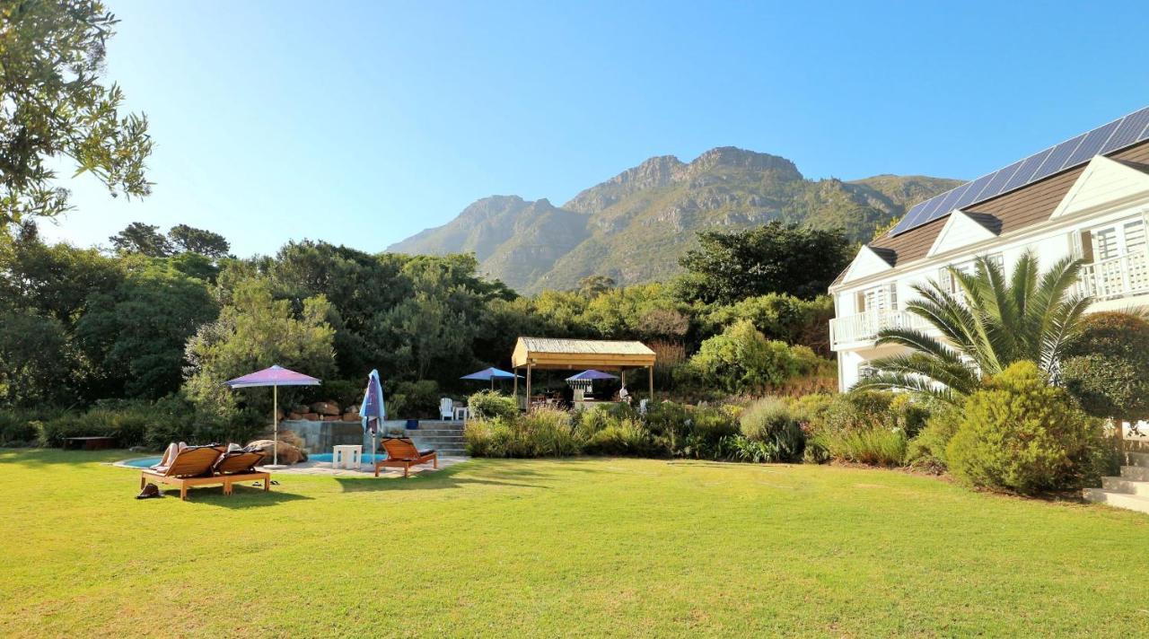 Thelab Cape Town Hotel Hout Bay Luaran gambar