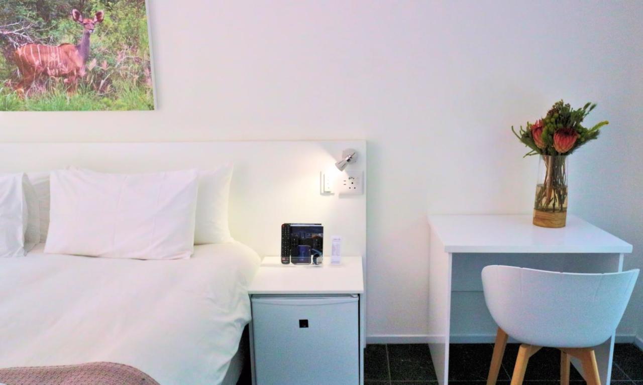 Thelab Cape Town Hotel Hout Bay Luaran gambar
