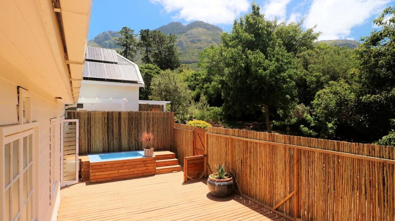 Thelab Cape Town Hotel Hout Bay Luaran gambar