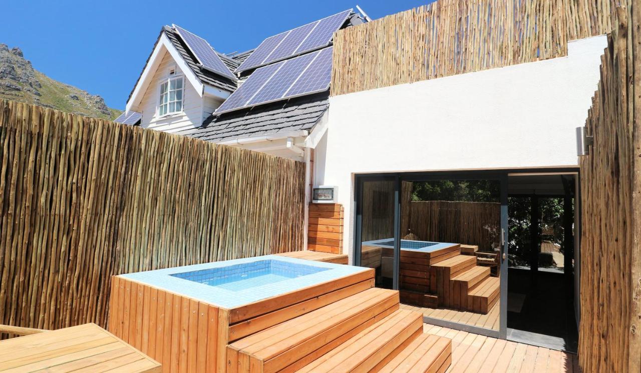 Thelab Cape Town Hotel Hout Bay Luaran gambar