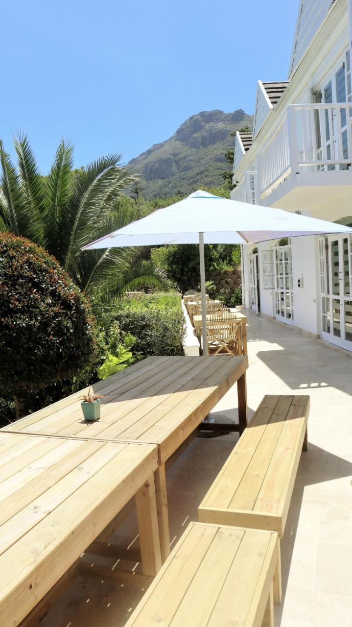 Thelab Cape Town Hotel Hout Bay Luaran gambar