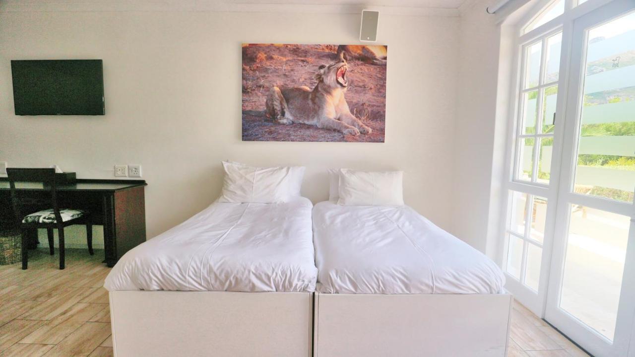 Thelab Cape Town Hotel Hout Bay Luaran gambar