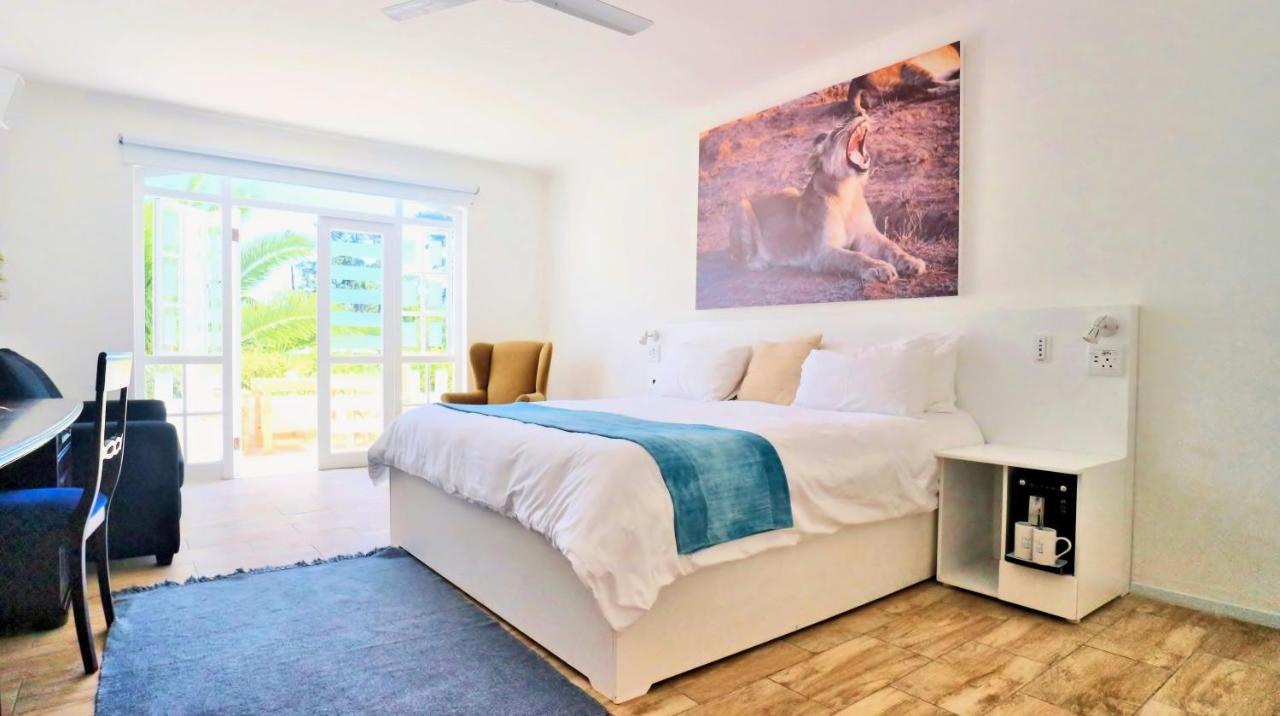 Thelab Cape Town Hotel Hout Bay Luaran gambar