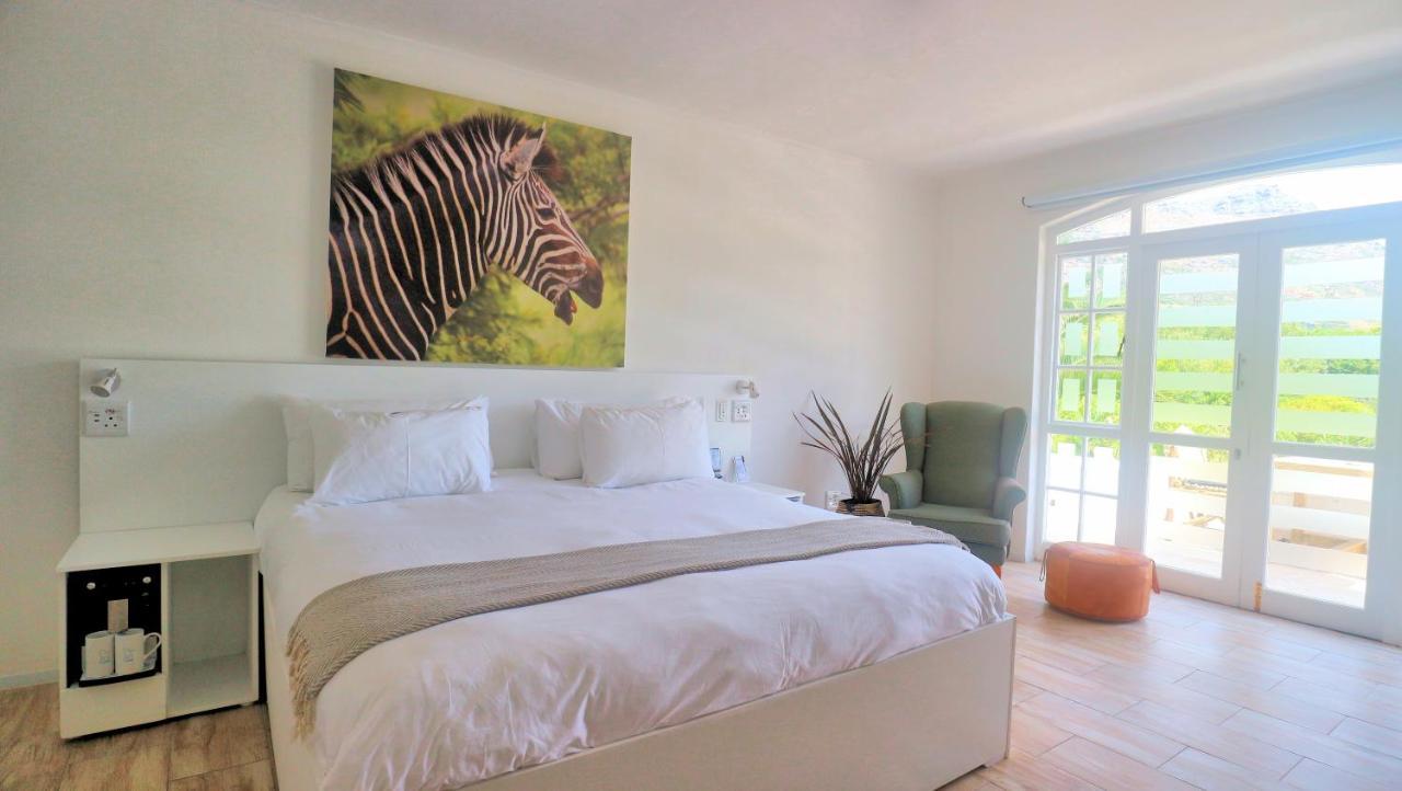 Thelab Cape Town Hotel Hout Bay Luaran gambar