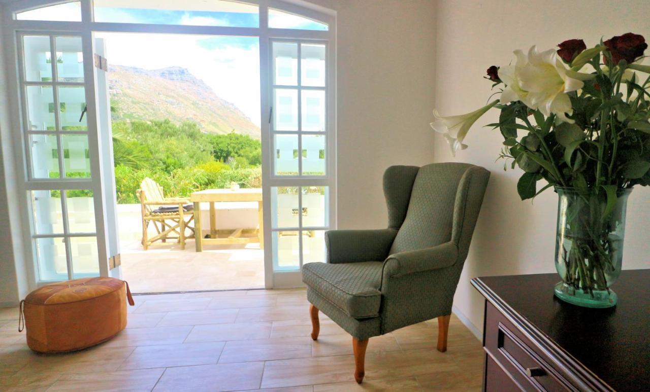 Thelab Cape Town Hotel Hout Bay Luaran gambar
