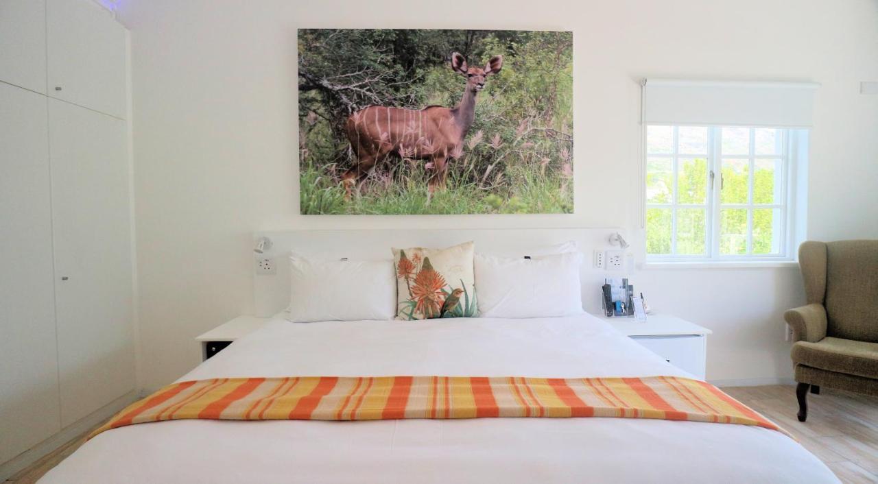 Thelab Cape Town Hotel Hout Bay Luaran gambar
