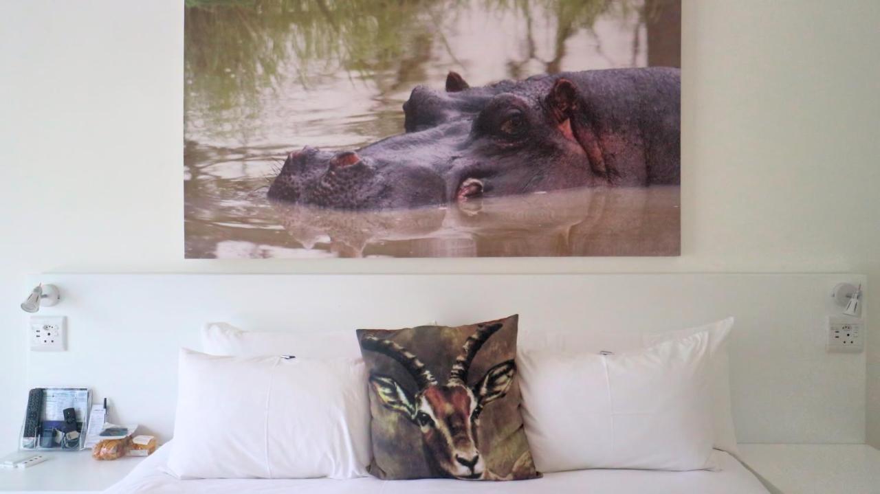 Thelab Cape Town Hotel Hout Bay Luaran gambar