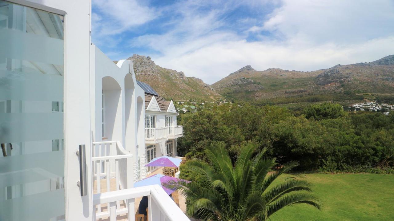 Thelab Cape Town Hotel Hout Bay Luaran gambar