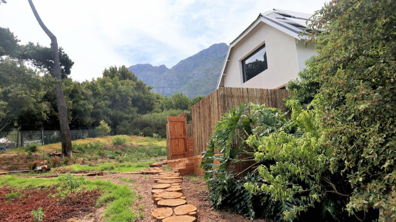 Thelab Cape Town Hotel Hout Bay Luaran gambar