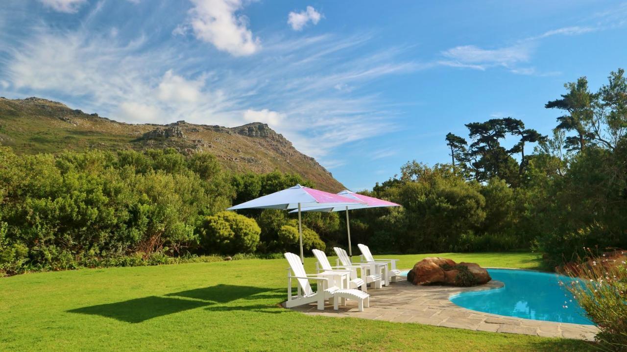 Thelab Cape Town Hotel Hout Bay Luaran gambar
