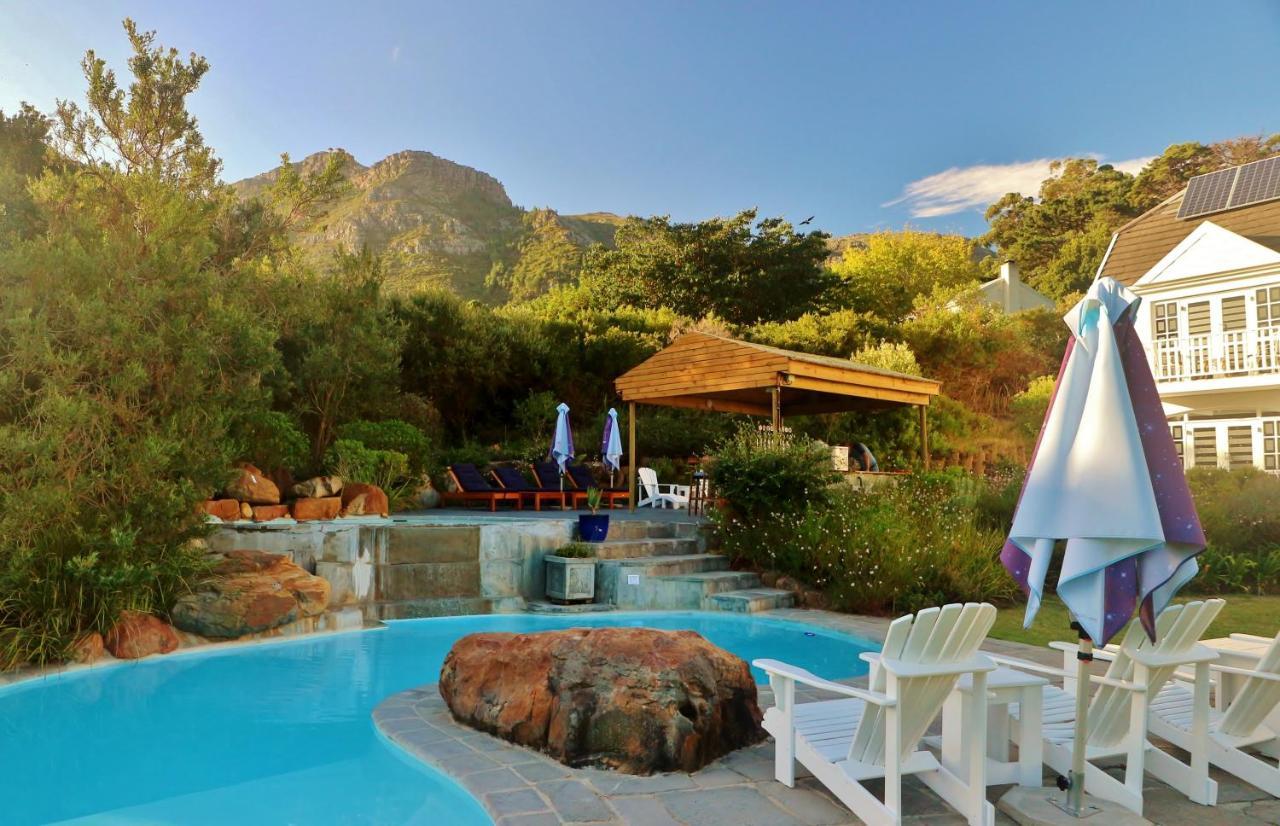 Thelab Cape Town Hotel Hout Bay Luaran gambar
