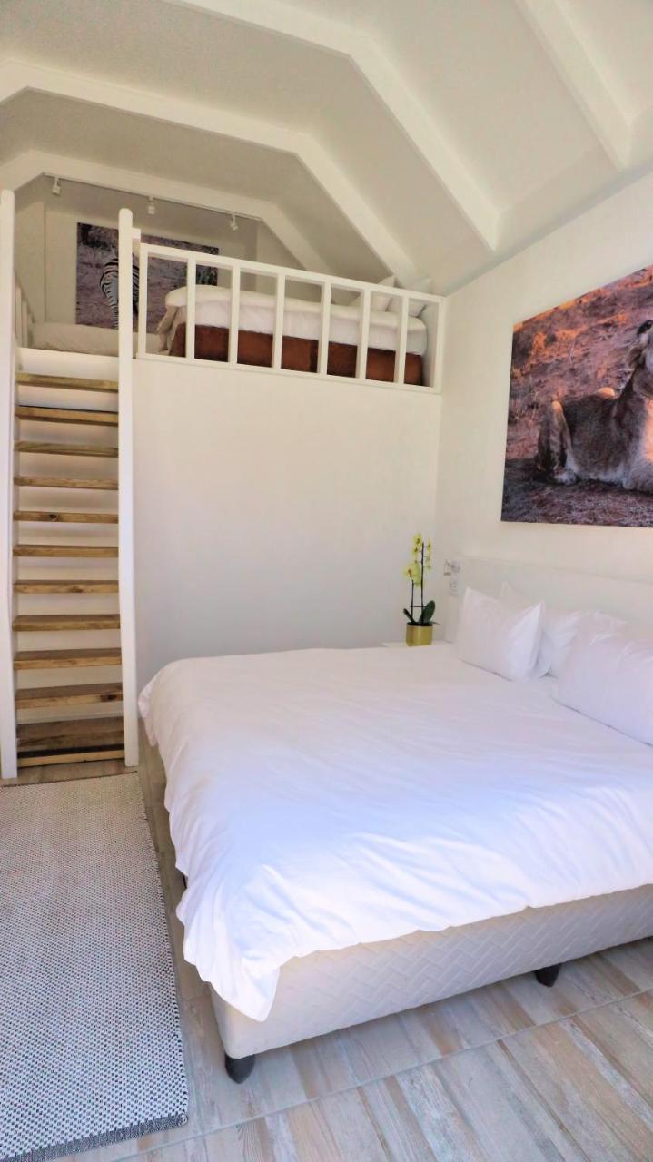 Thelab Cape Town Hotel Hout Bay Luaran gambar