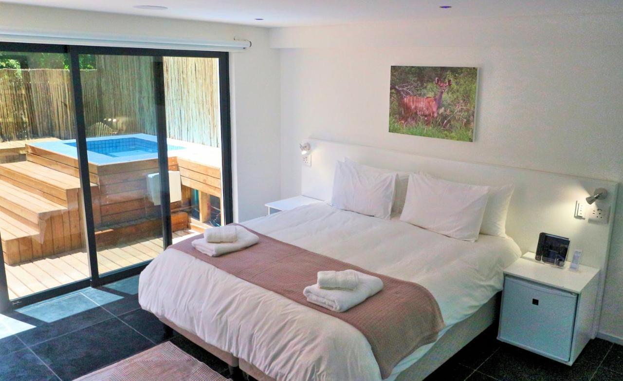 Thelab Cape Town Hotel Hout Bay Luaran gambar
