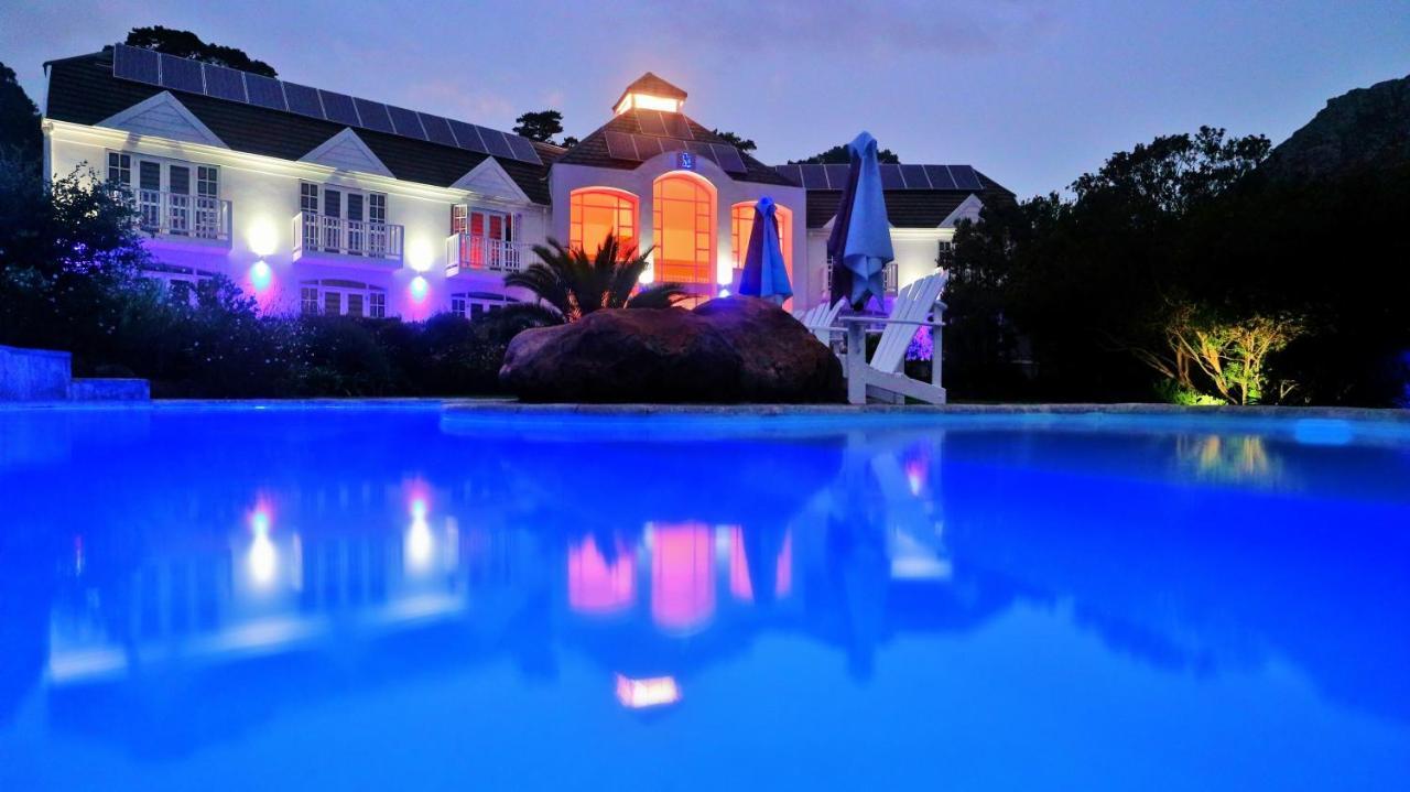 Thelab Cape Town Hotel Hout Bay Luaran gambar