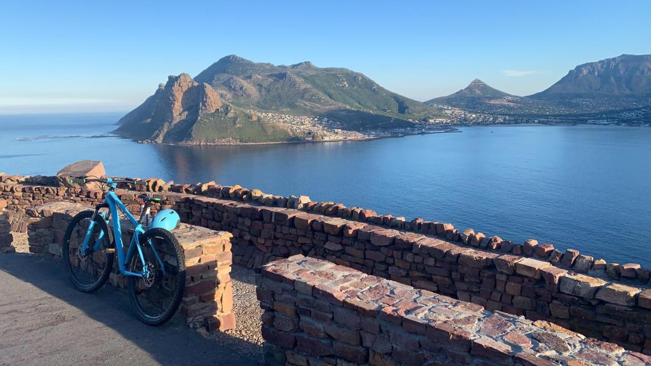 Thelab Cape Town Hotel Hout Bay Luaran gambar