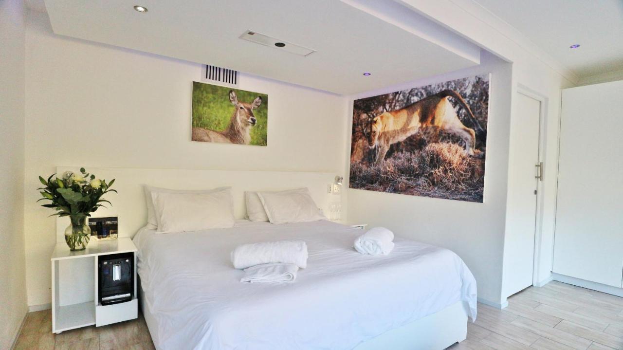 Thelab Cape Town Hotel Hout Bay Luaran gambar