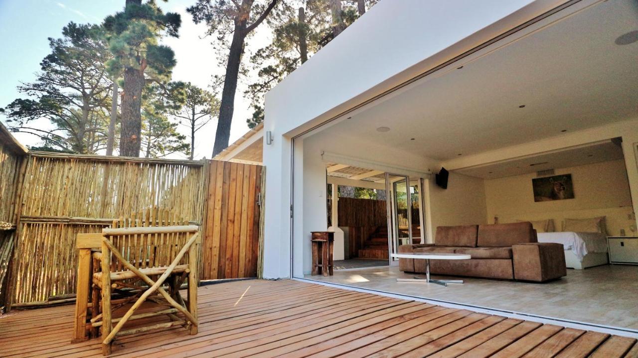 Thelab Cape Town Hotel Hout Bay Luaran gambar