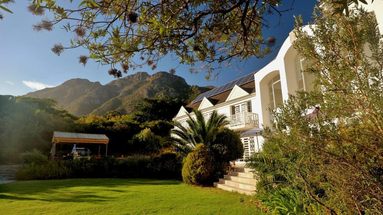 Thelab Cape Town Hotel Hout Bay Luaran gambar