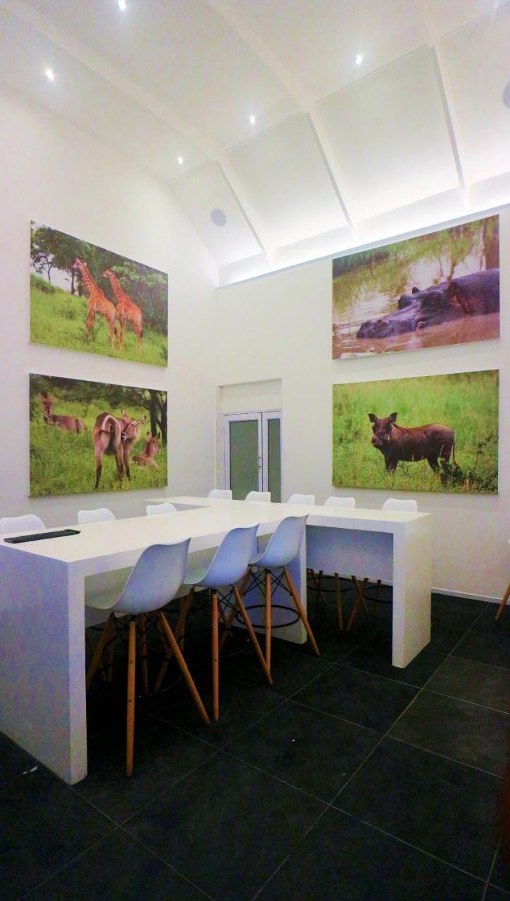 Thelab Cape Town Hotel Hout Bay Luaran gambar