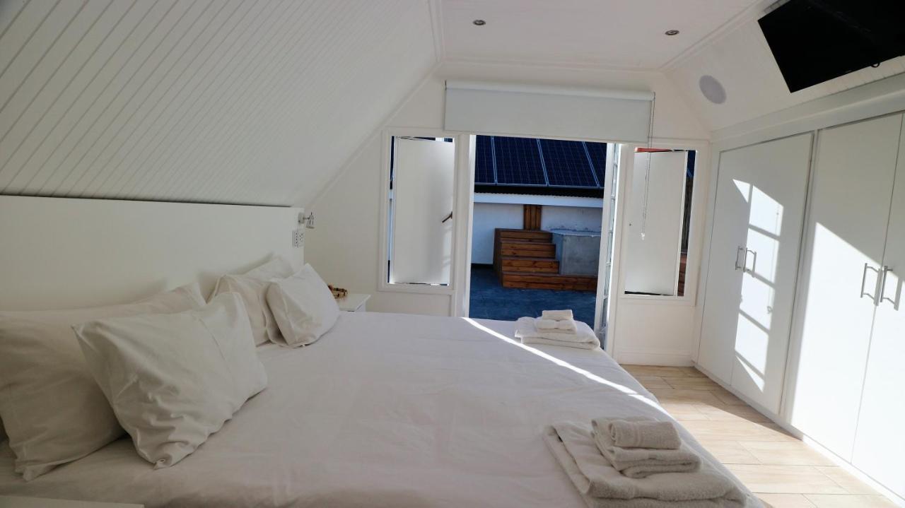 Thelab Cape Town Hotel Hout Bay Luaran gambar