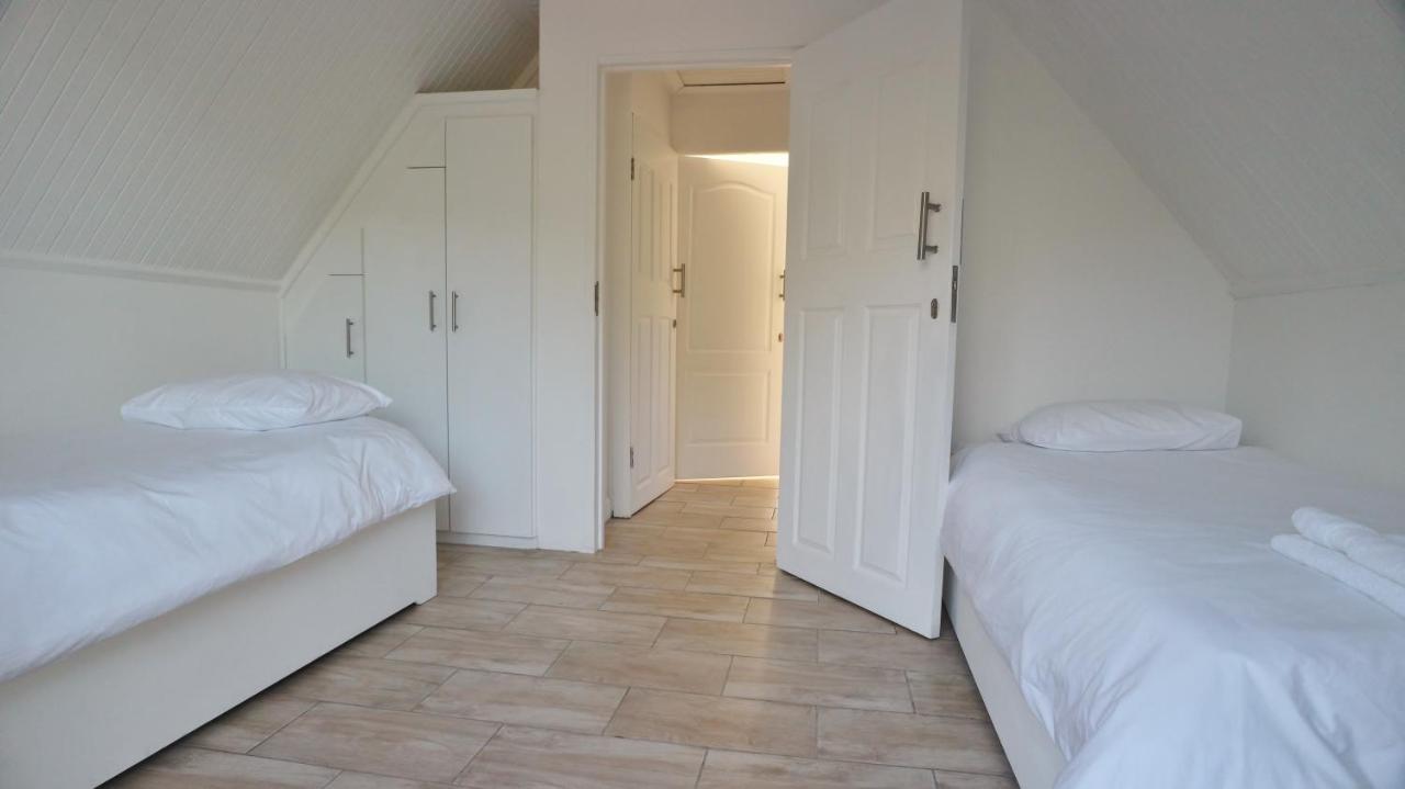 Thelab Cape Town Hotel Hout Bay Luaran gambar