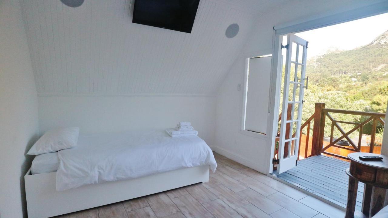 Thelab Cape Town Hotel Hout Bay Luaran gambar